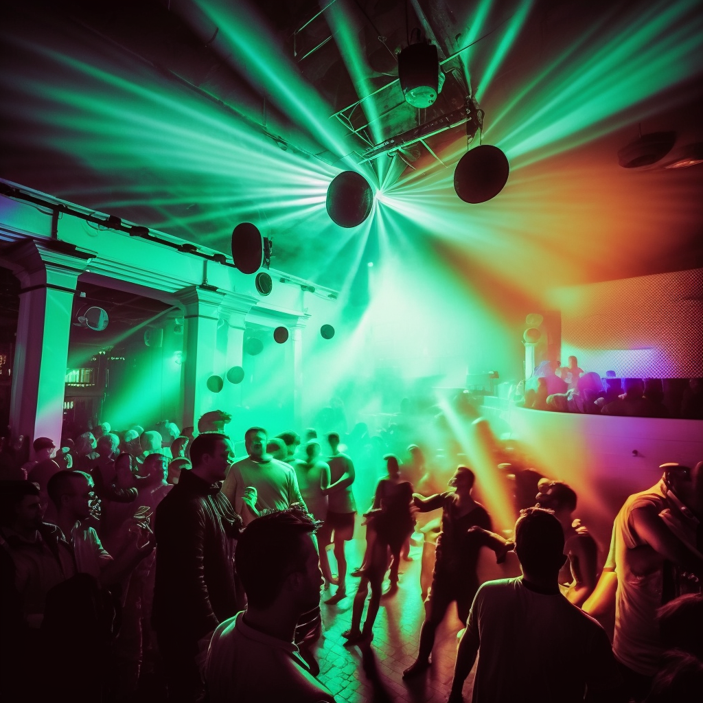 Discover The Best Of Berlin s Nightlife Top Restaurants And Bars