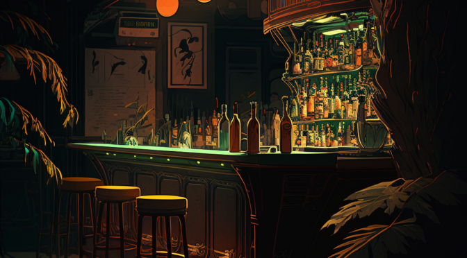 Exploring the Nightlife of Paris: A Guide to the City’s Best Bars and Clubs